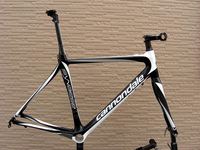 Cannondale SYNAPSE CARBON 5 105 Custom (CASE 1) -(新潟の